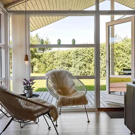 Σπίτι διακοπών 8859-glesborg-floden-34