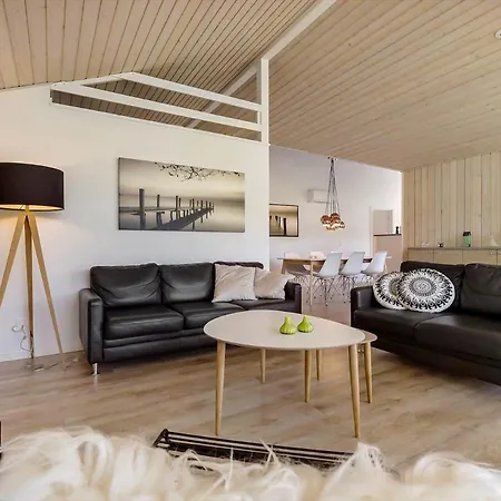 8859-glesborg-floden-34 Casa vacanze *