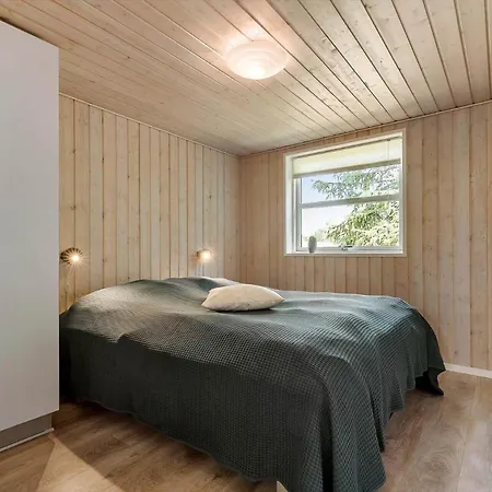 Casa vacanze 8859-glesborg-floden-34 Glesborg