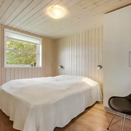 Casa vacanze 8859-glesborg-floden-34 *