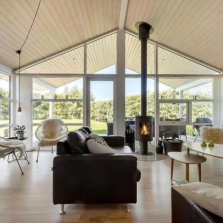 Casa de Férias 8859-glesborg-floden-34 Glesborg