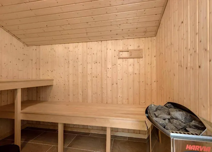 8859-glesborg-floden-34 Σπίτι διακοπών *