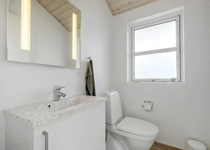 8859-glesborg-floden-34 Σπίτι διακοπών Glesborg