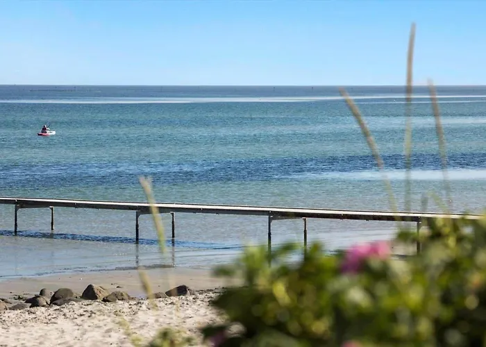 8859-glesborg-floden-34 Σπίτι διακοπών Glesborg